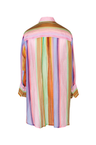 COOPER Look Ahead Shirt - Candy Stripe – clear-cut