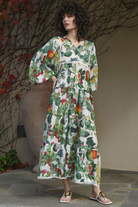 CURATE Reimagined Glory Dress - Fruit – additional product view