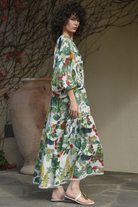CURATE Reimagined Glory Dress - Fruit – additional product view