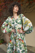 CURATE Reimagined Glory Dress - Fruit – additional product view