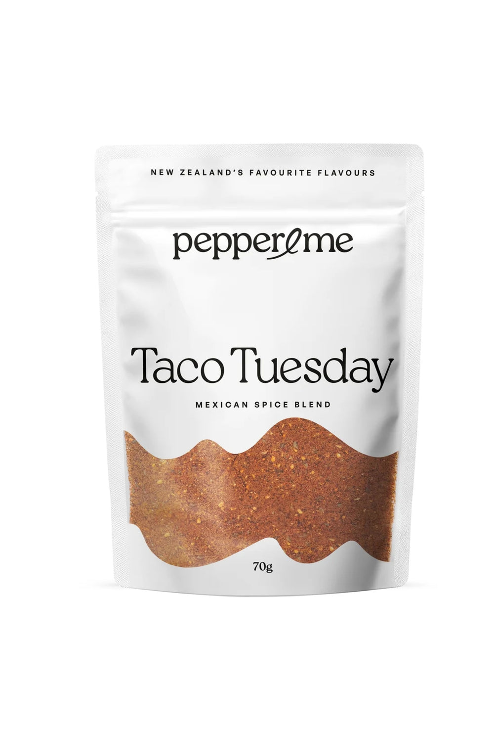 Pepper&Me Taco Tuesday