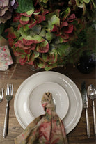 Ivory Dinner Plate - Magpie Style