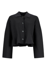 TRELISE COOPER Flaring Is Caring Jacket - Black