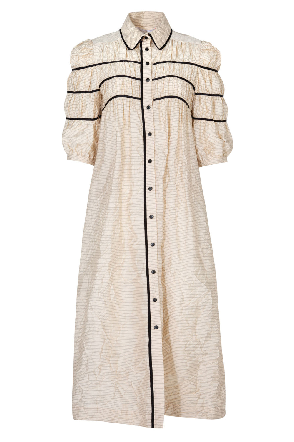 TRELISE COOPER Togather Forever Dress - Vintage/Black