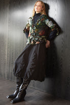 TRELISE COOPER Diamond In The Puff Skirt - Black - Magpie Style