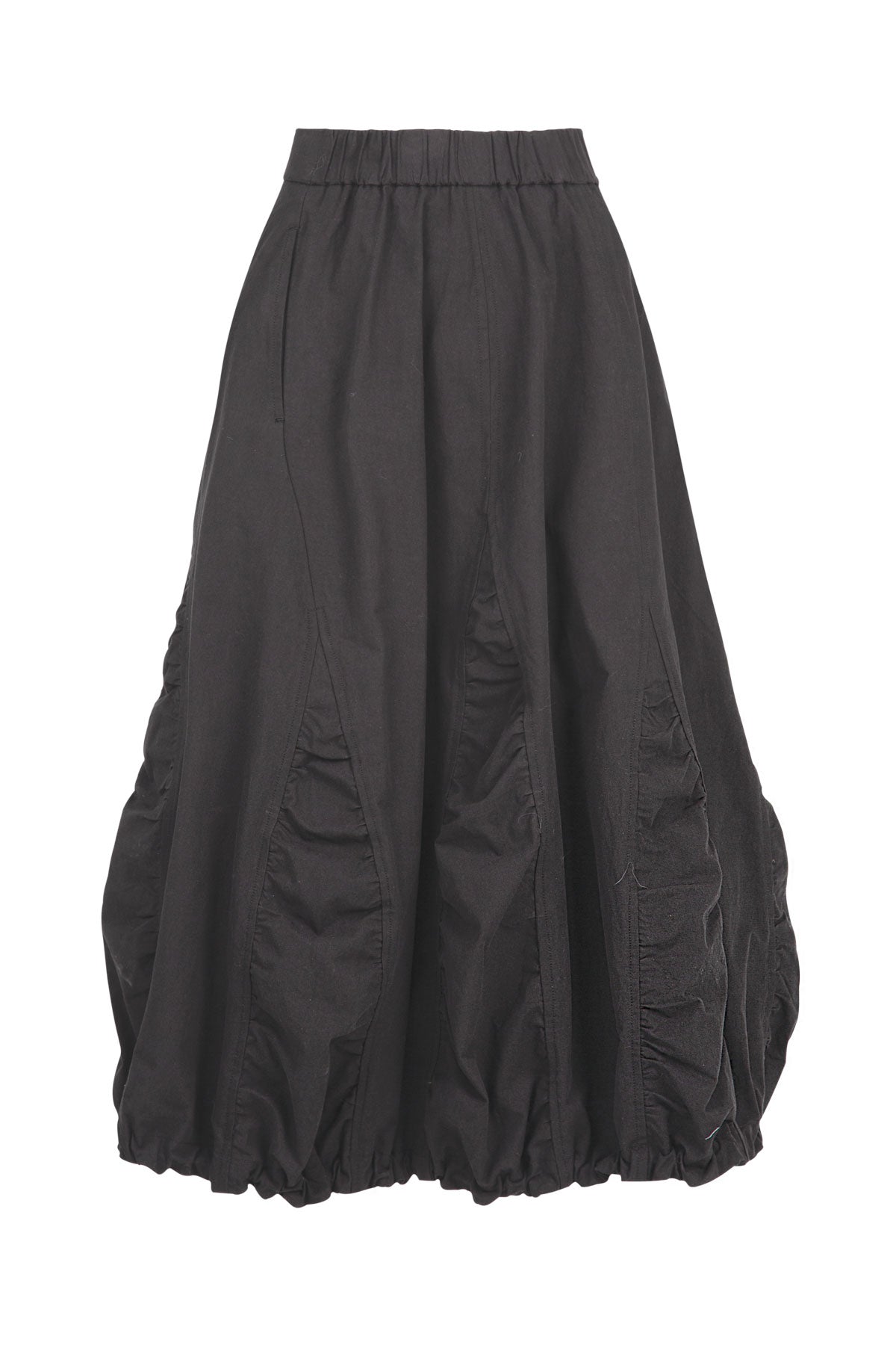 TRELISE COOPER Diamond In The Puff Skirt - Black - Magpie Style