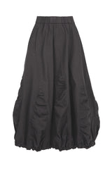 TRELISE COOPER Diamond In The Puff Skirt - Black