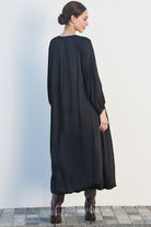 TRELISE COOPER Sparkle All Night Dress - Black - Magpie Style