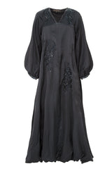 TRELISE COOPER Sparkle All Night Dress - Black