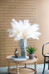 Pampas Grass Branches Faux Natural