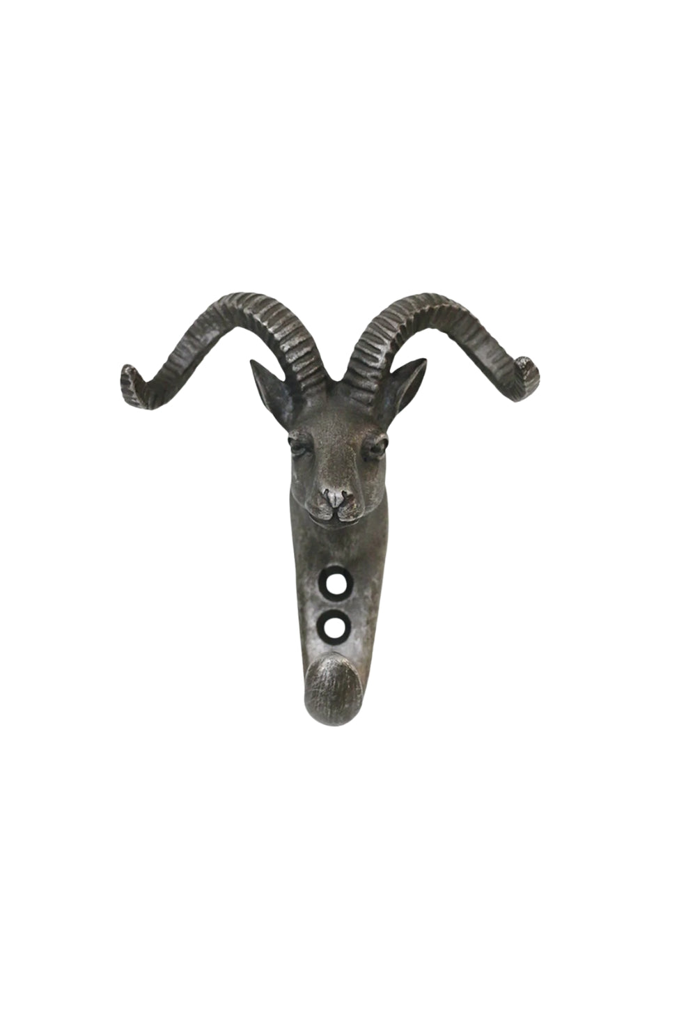 Antelope Hook - Magpie Style