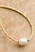 INDIGO & WOLFE Tahiti Necklace - Magpie Style