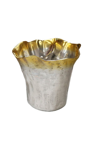 Aluminium Artisan Wine Bucket
