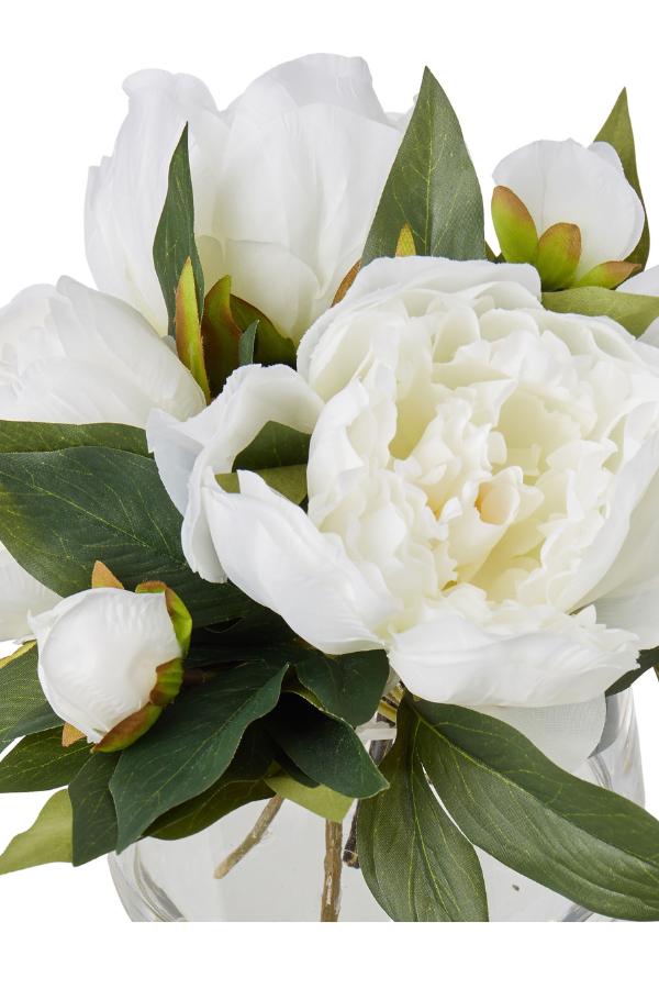 Peony Classic Bowl - Magpie Style