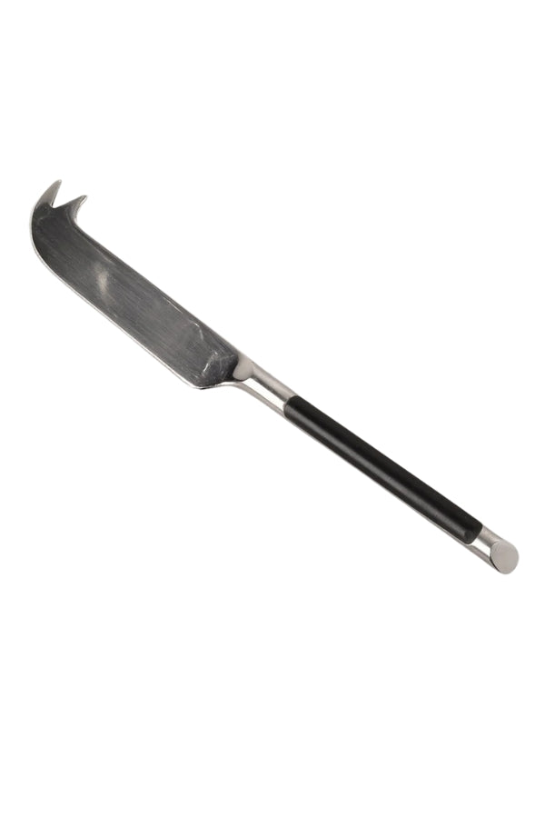 Black Resin Inlay Knife