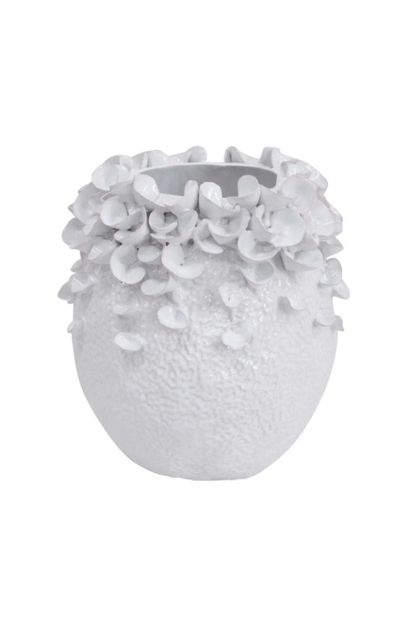 Planter Vase - Magpie Style