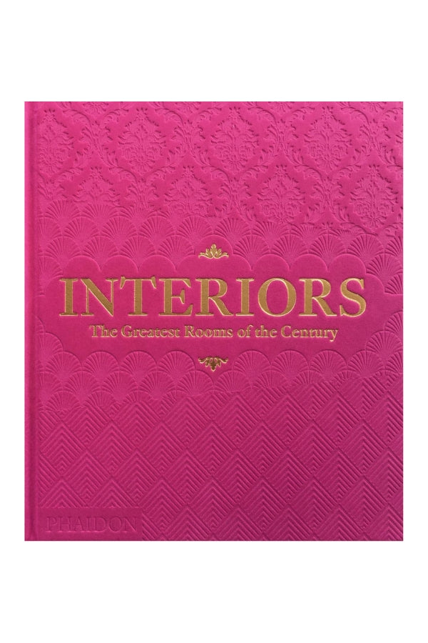 Interiors - The Greatest Rooms of the Century - Magpie Style