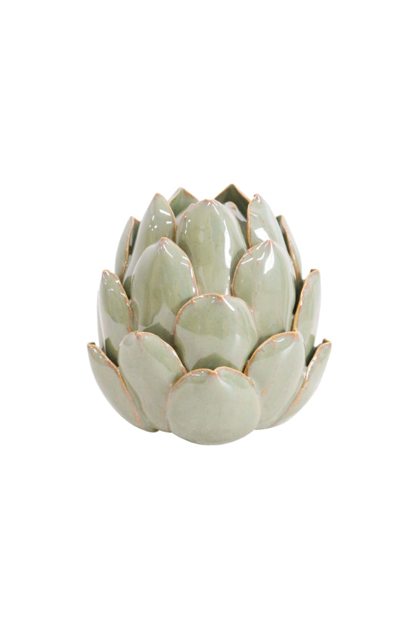 Sage Artichocke - Magpie Style
