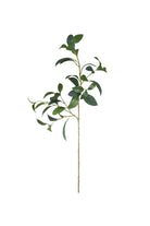 Tall Croton Spray - Magpie Style