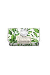 MICHEL DESIGN WORKS Large Soap Bar - Earl Grey Tea