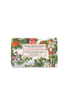 MICHEL DESIGN WORKS Medium Soap Bar - Nutcracker Suite - Magpie Style