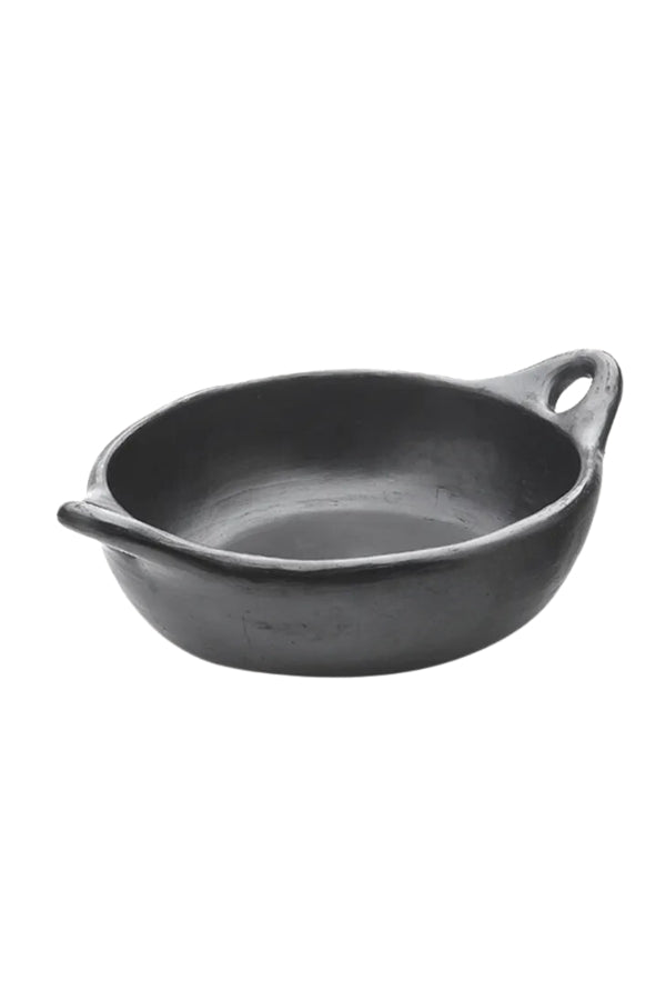 LA CHAMBA Round Serving Dish - Magpie Style