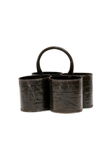 Original Metal Herb Holder - Quad