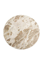 Ariana Coffee Table - Beige - Magpie Style