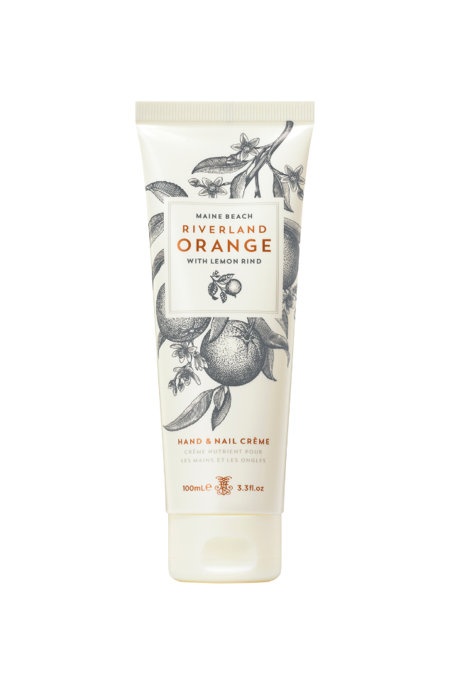 MAINE BEACH Hand & Nail Crème 100ml - Magpie Style