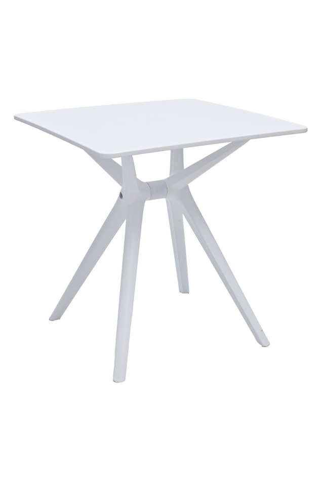 Appolo Table - White - Magpie Style