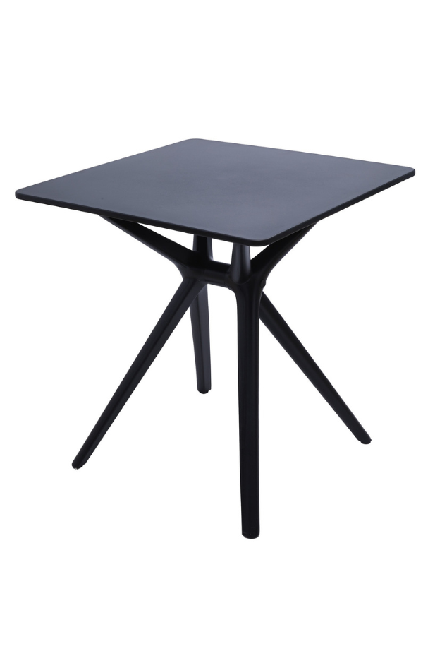 Appolo Table - Black - Magpie Style