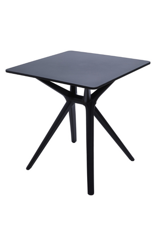 Appolo Table - Black