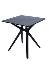 Appolo Table - Black