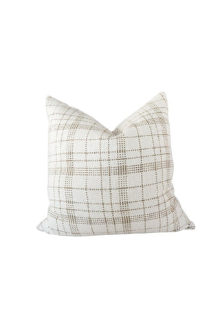 Lauren Cushion