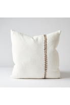 Astrid Cushion - Off White - Magpie Style