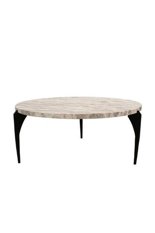 Ariana Coffee Table - Beige