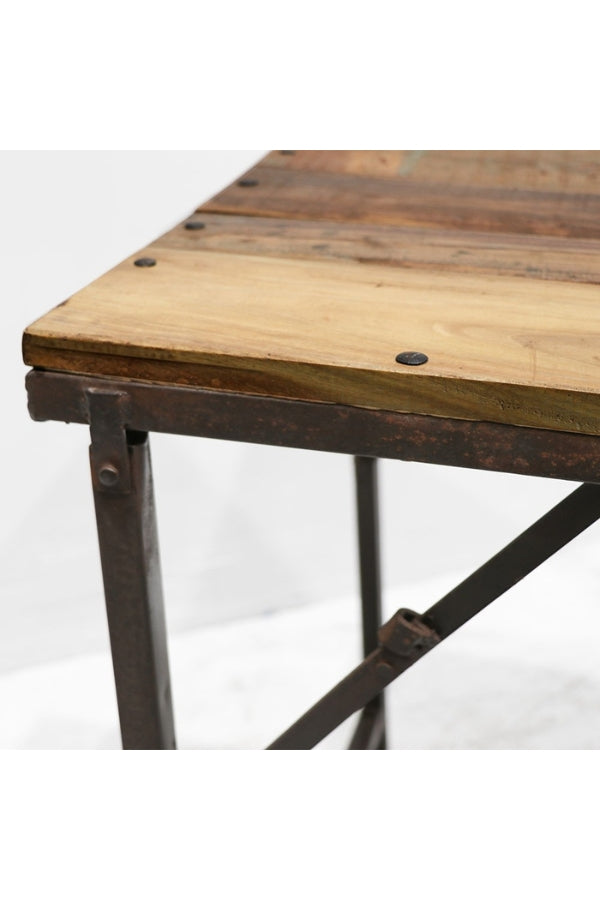 Original Folding Wedding Table - Magpie Style