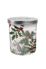 MICHEL DESIGN WORKS Jar Candle - Winter Woodland
