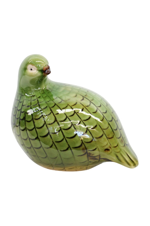 Plump Guinea Fowl - Magpie Style