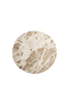 Ariana Side Table - Beige - Magpie Style