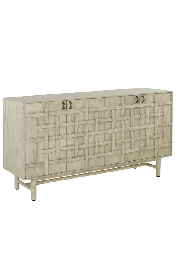 Hanoi Sideboard - Magpie Style