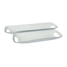 Silver Alloy Tray Medium - Magpie Style