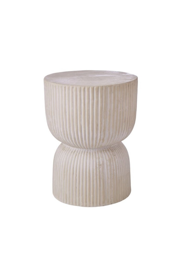 Linea Stool - Magpie Style