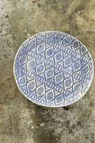 WONKI WARE Paella Dish - Lace - Magpie Style