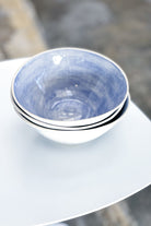 WONKI WARE Dessert Bowl - Beach Sand - Magpie Style