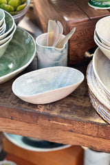 WONKI WARE Sweet Dish - Beach Sand