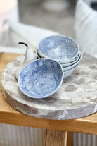 WONKI WARE Ramekin - Lace - Magpie Style