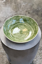 WONKI WARE Large Spaghetti Bowl - Beach Sand - Magpie Style