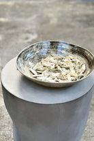 WONKI WARE Large Spaghetti Bowl - Beach Sand - Magpie Style