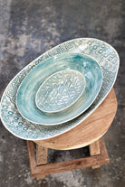 WONKI WARE Etosha Small - Lace - Magpie Style